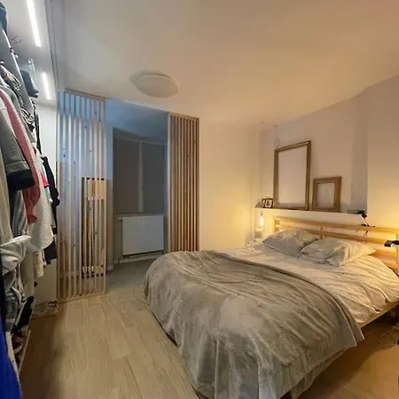 Apartment Elegant 2 A Deux Pas De L'espagne Urrugne