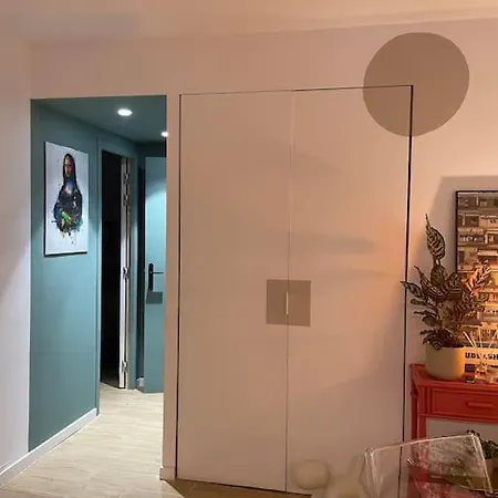 Apartament Elegant 2 A Deux Pas De L'espagne Urrugne