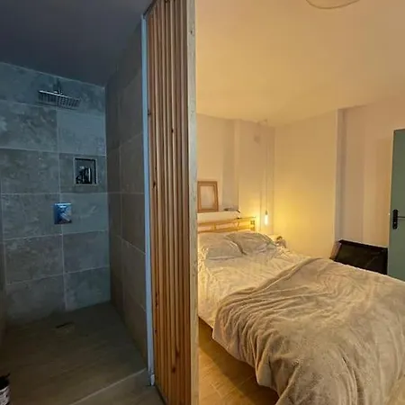 Elegant 2 A Deux Pas De L'espagne Apartament Urrugne