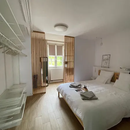 Apartment Elegant 2 A Deux Pas De L'espagne