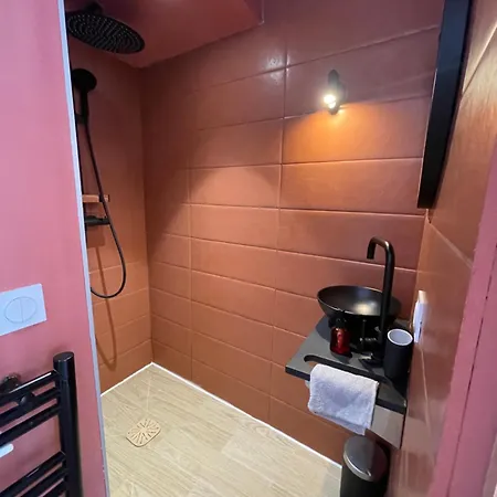 Apartament Elegant 2 A Deux Pas De L'espagne Urrugne