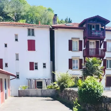 Elegant 2 A Deux Pas De L'espagne Urrugne